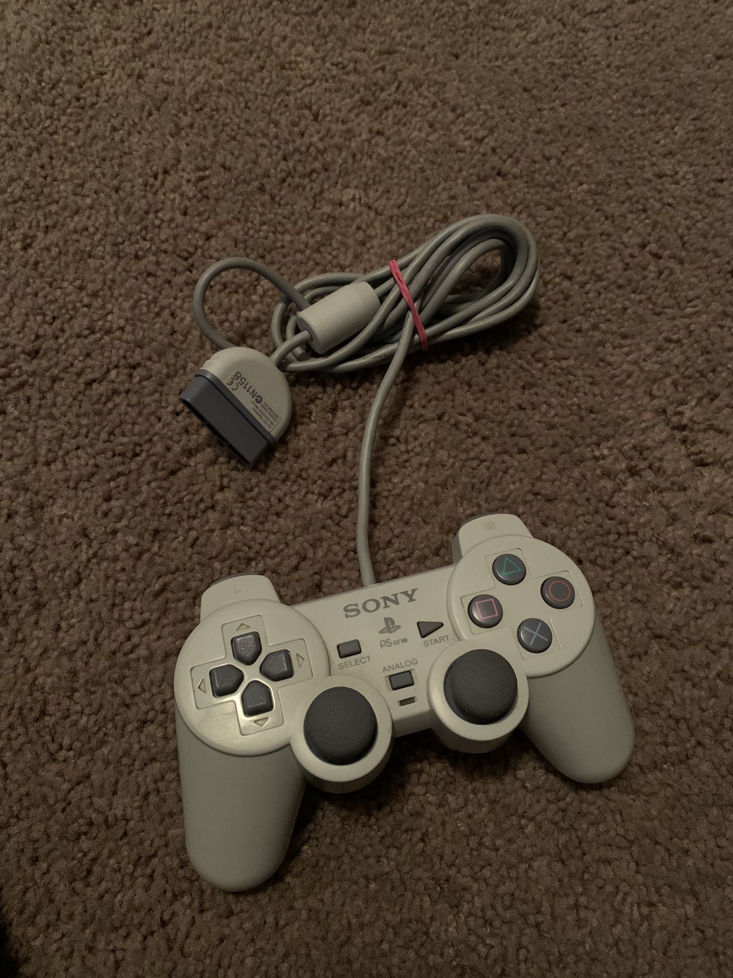 PlayStation Controller 