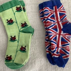 Little Kid Socks 