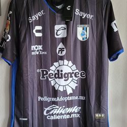 Soccer Jerseys Playeras Futbol Liga MX México Size Médium Large XL Y 2xl No Trade 