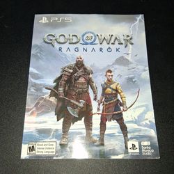 God Of War Ragaorok