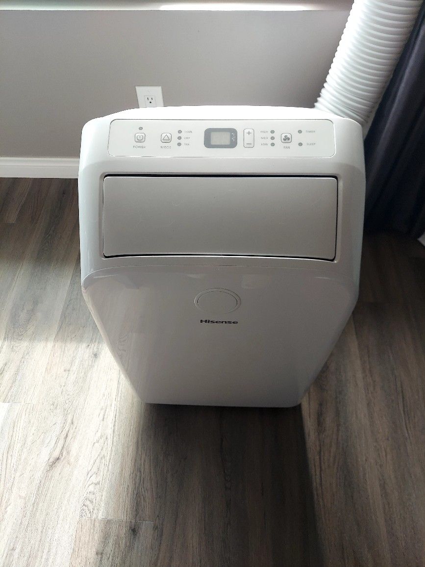 Portable AC Unit 12k BTU