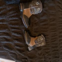 Portillo Boots For Boys