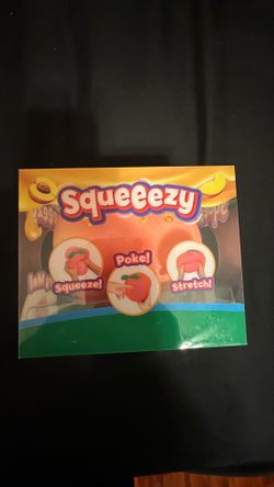 Needohs & Squishy