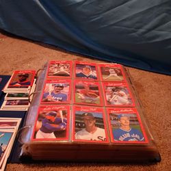 Card Lot 