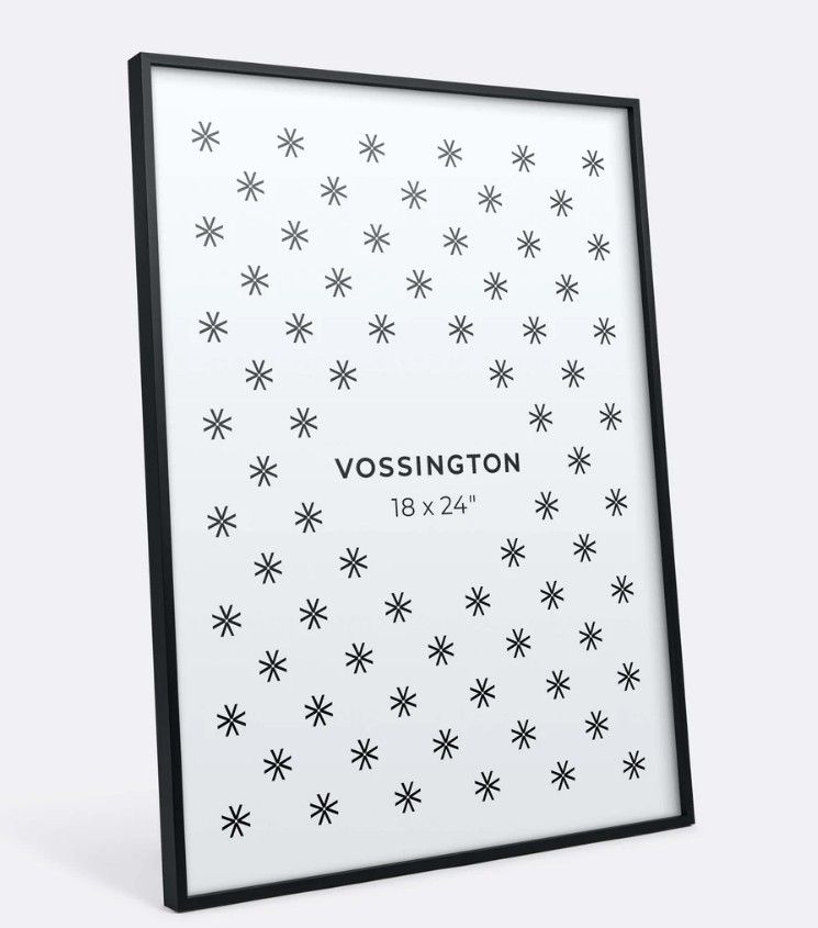 Vossington Picture Frames 18"×24"