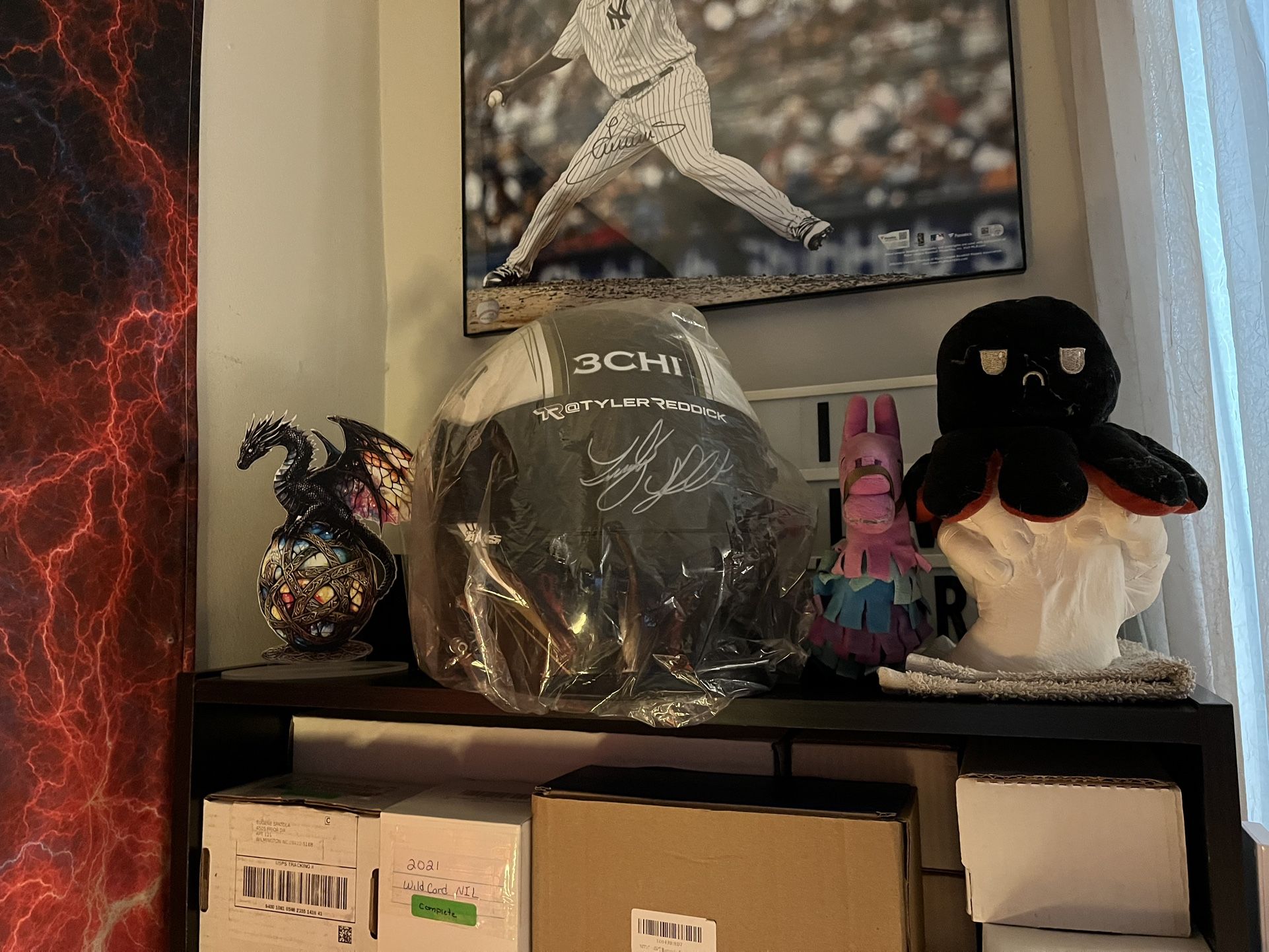 Looking To Trade For A Couple Ac’s For Apartment 