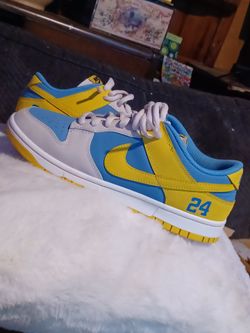 Nike SB Dunks "Kobe Bryant" limited Edition.