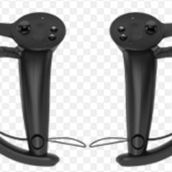 Valve Knuckles For Index VR