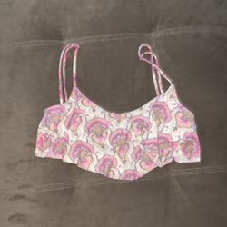 Oneill bikini top #patterned bikinis