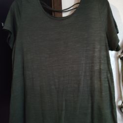 Women's Shirt