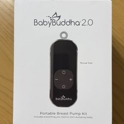 BabyBuddha 2.0