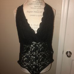 Gently Use Bodysuit Size X2 $15 Firm 