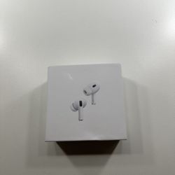 AirPods Pro 2nd Gen