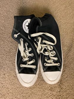 Converse shoes