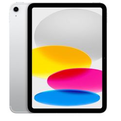 Apple iPad 10.9-inch Wi-Fi 64GB (2022, 10th Generation)