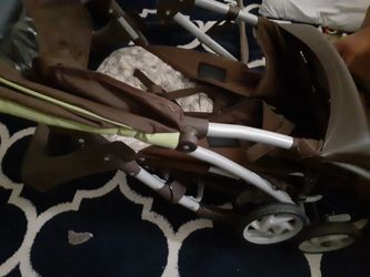 Graco stroller