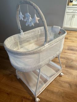 Bassinet