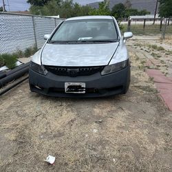 2010 Honda Civic