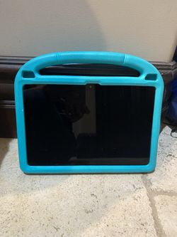 Amazon Fire HD 10 (11th Generation)