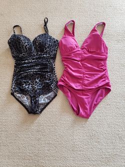 Monokini Size Medium