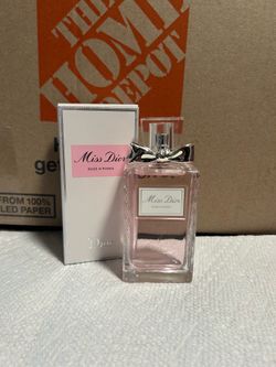Miss dior rose n roses