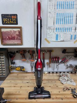 Free Dirt Devil Power Stick