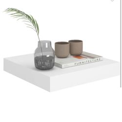 Brand New IKEA floating Shelves 