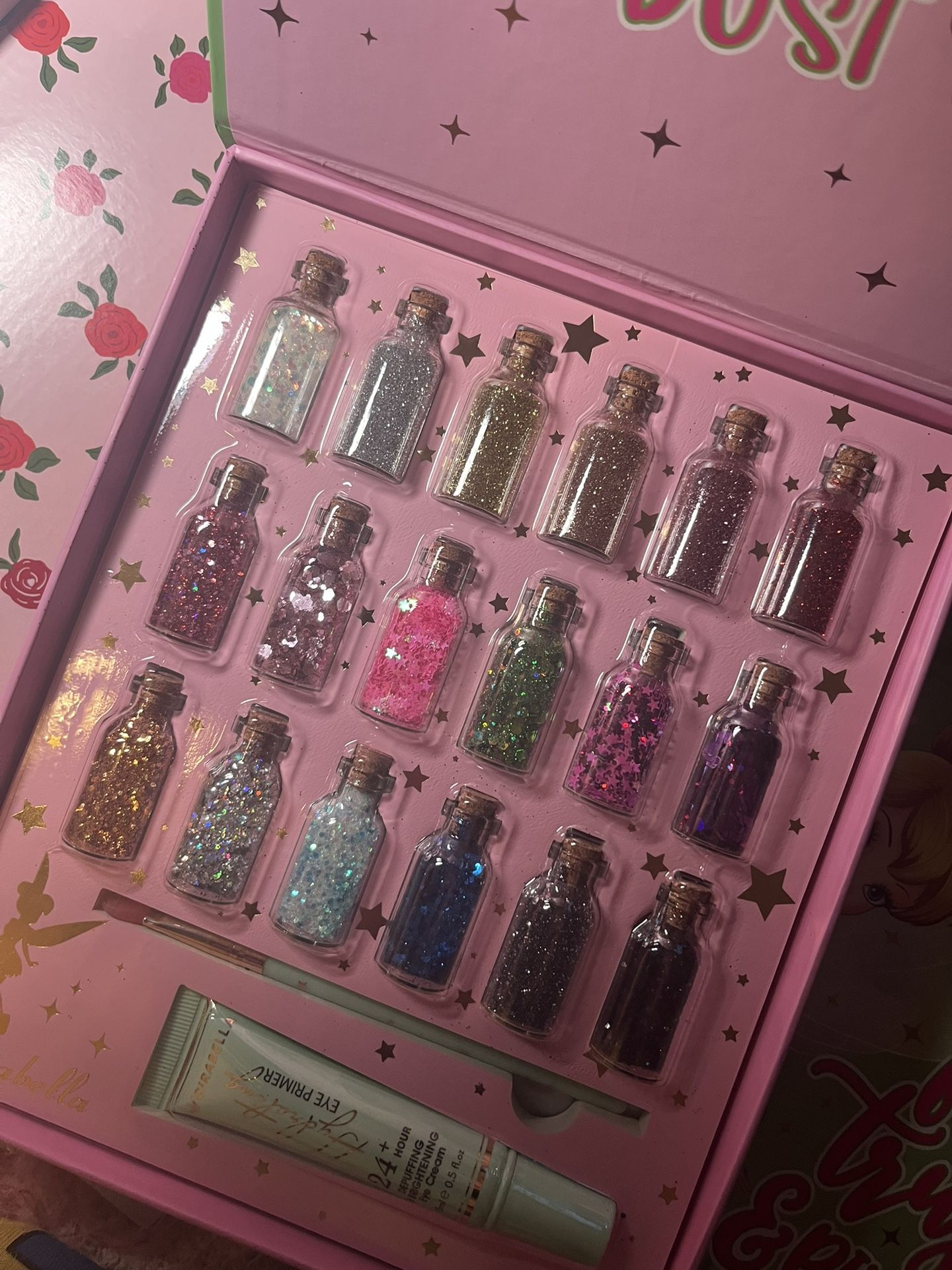 glitters🎀