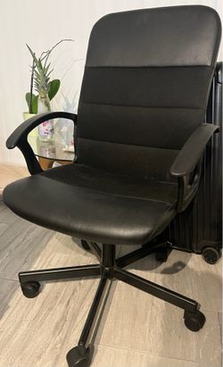 Office chair
