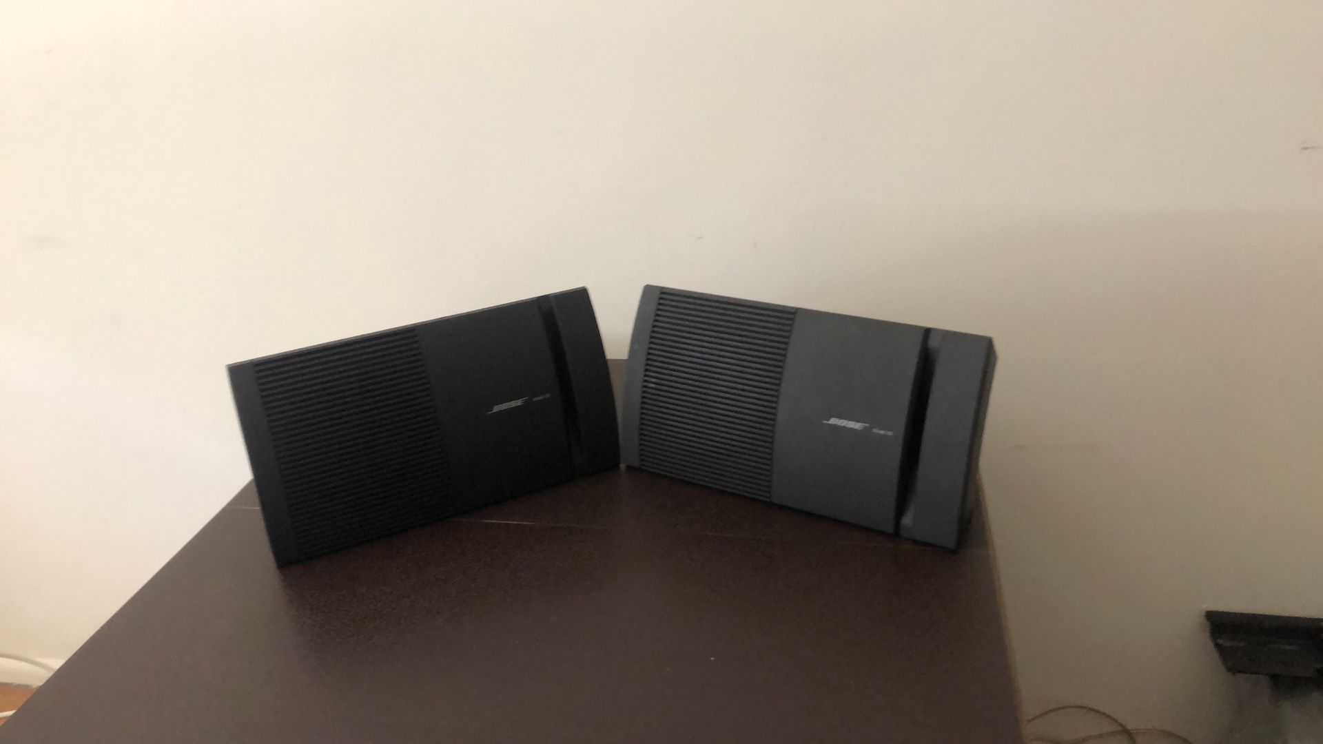 Bose 100