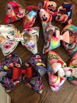 Bows