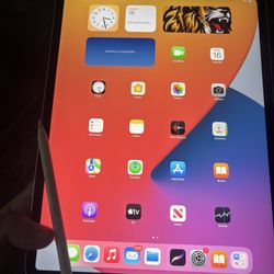 iPad Pro 12.9 In 3rd Gen