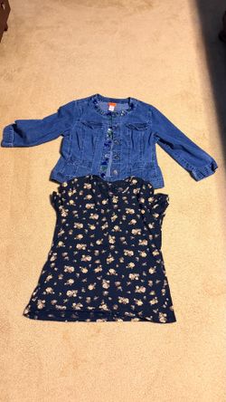 Used clothes