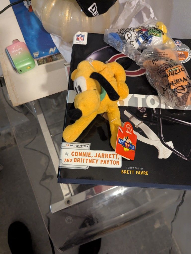 Pluto Disney Collection