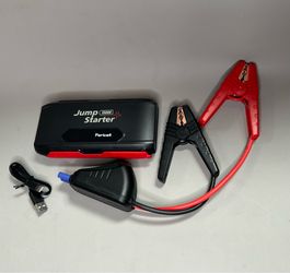 Pericat 1500A Jump Starter Jumper
