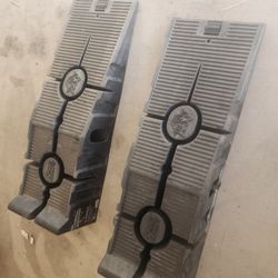 12k Lb. Vehicle Ramps