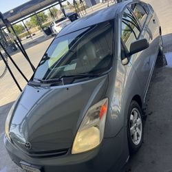 2005 Toyota Prius