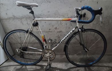 Peugeot Ventoux