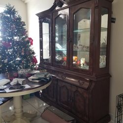 China Cabinet