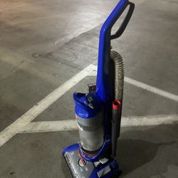Hoover Vacuum 