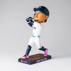 Josh Naylor Bobblehead | Seattle Mariners