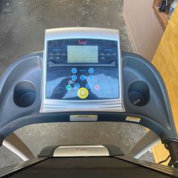 Sunny Heath & Fitness Treadmill 