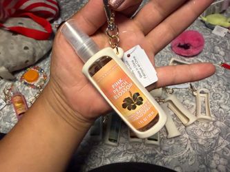 Bath and body