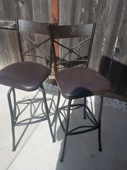 Bar stools