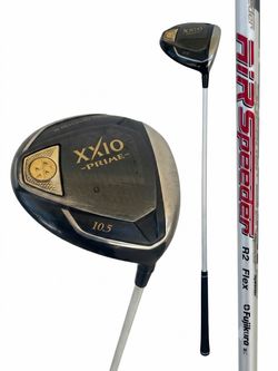 XXIO Prime Driver 10.5°