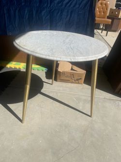 Marble Coffee Table