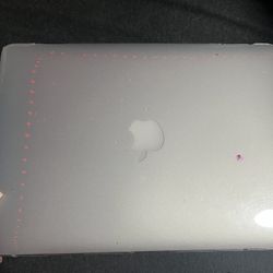 macbook air and ipad for sale !!! both or separately 