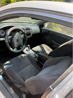 2005 Honda Civic