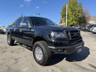 2006 Ford F-150