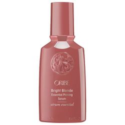Oribe Bright Blonde Essential Priming Hair Serum